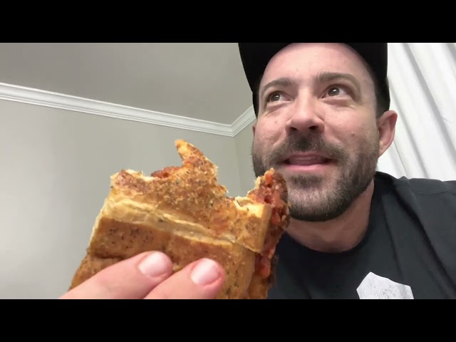 FULL DAY OF EATING-CHEAT DAY