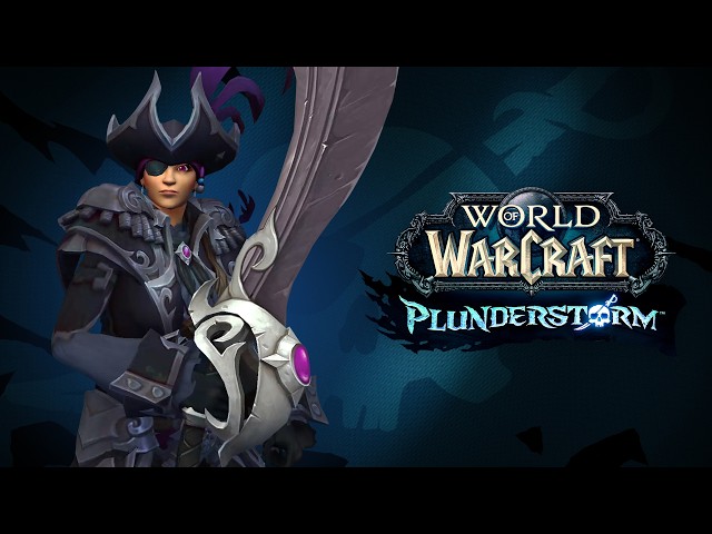 Plunderstorm Returns | World of Warcraft