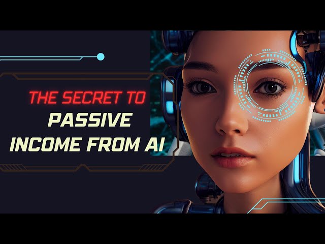 How AI Business Assistants Help You Make Money Online