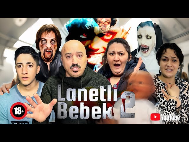 Lanetli Bebek 2 Uzun Metraj Korku Filmi #korku #film #heyecanlı #lanetlibebek