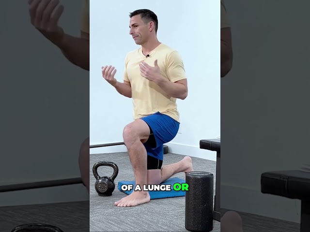 Leg Strength Made Easy: Split Squats for Injury-Free Gains