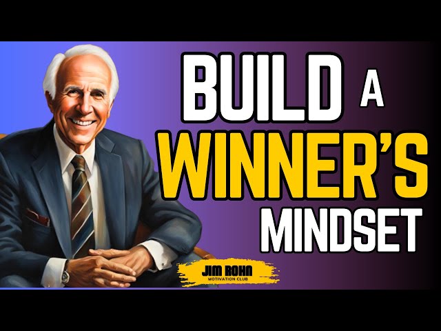 THE SECRET TO TRUE SUCCESS | Jim Rohn Motivation