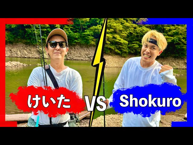 【Showdown】 Who Is the Best Bass Fishing YouTuber in Japan?