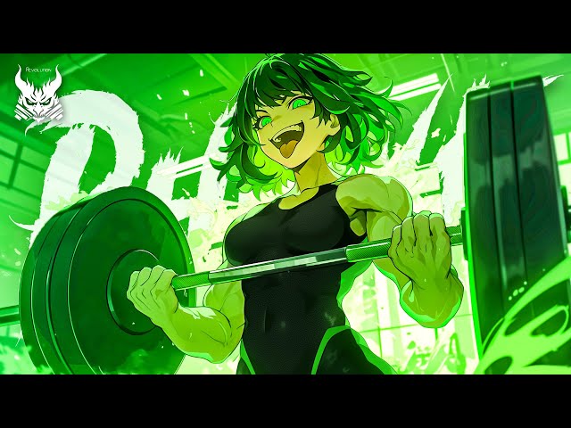 BEST GYM PHONK PLAYLIST 2024 ※AGGRESSIVE, DRIFT, BRAZILIAN PHONK ※BEST WORKOUT PHONK ※Фонк 2024 #031