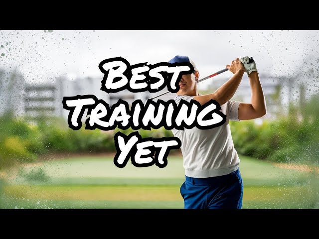 Tour Striker Training Aid: Master Your Golf!