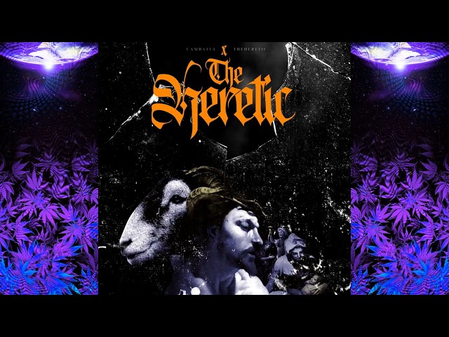 Cambatta & The Heretic - The Heretic