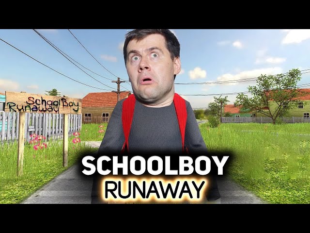 PLAYING SCHOOL BOY RUNAWAY FOR THE FIRST TIME ON LIVE!