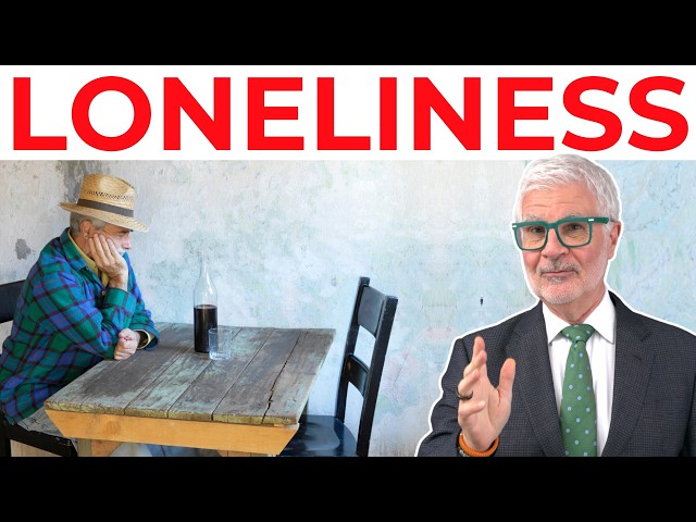 How to Overcome Loneliness With These Simple Changes | Dr. Gundry