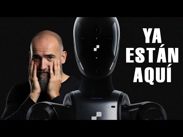 🚨 NOTICIAS IA 🚨: Robots que razonan como Humanos 🤖🧠