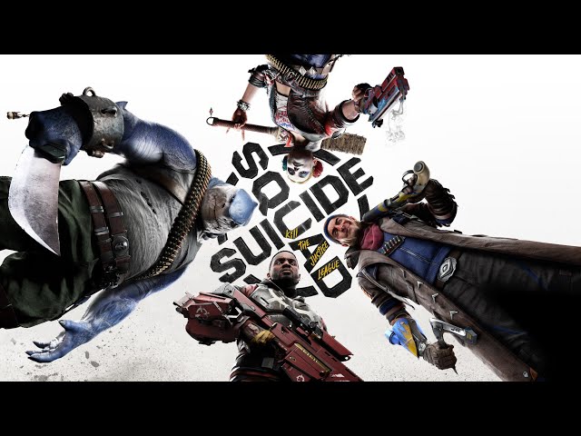 Suicide Squad Kill The Justice League Capitulo 12 🧐🫣🐛🦒