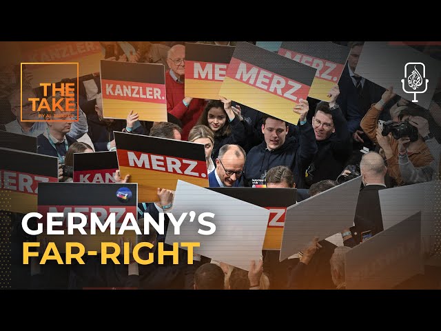 Is Germany’s far right about to go mainstream? | The Take