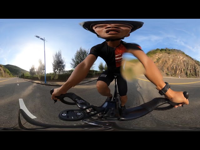 My GoPro Video (Camera 360*)