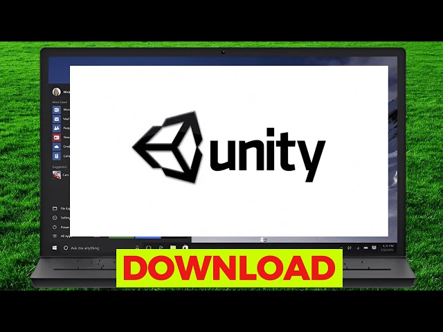 How to Download Unity 2024 (Step-by-Step)