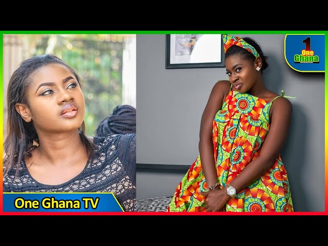 Some Colleague celebrities are fαke in Ghana- Martha Ankomah makes revelations about their lifestyle