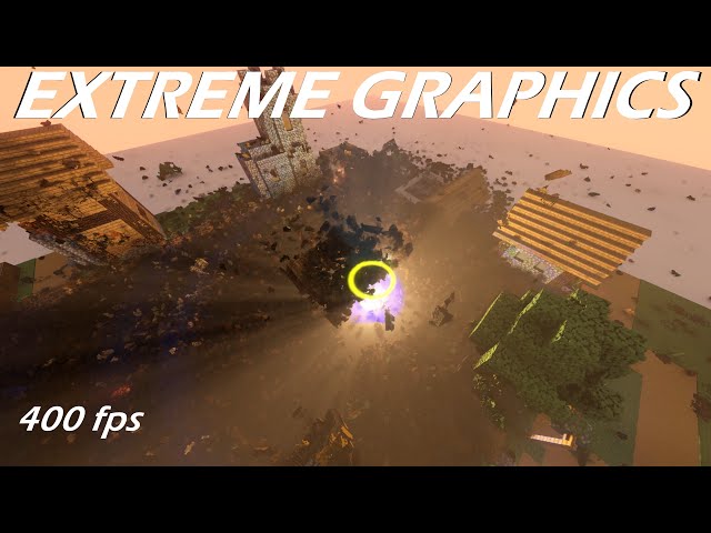 [OUTDATED] Modded Teardown EXTREME GRAPHICS 400 fps @ 4K 60fps