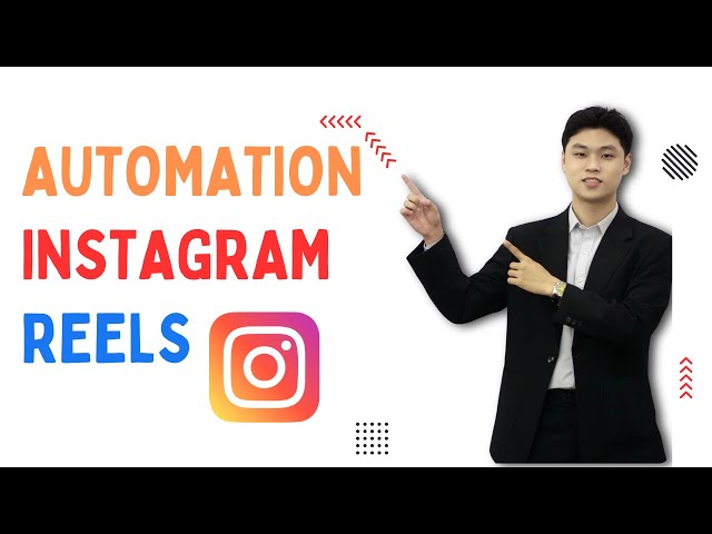 Automation Instagram Reels | How To Go Viral On Instagram