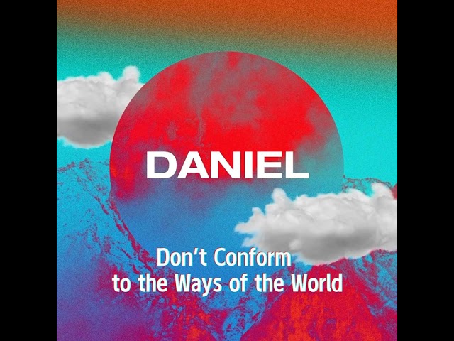 Sunday Sermon | Do Not Conform to the Ways of the World