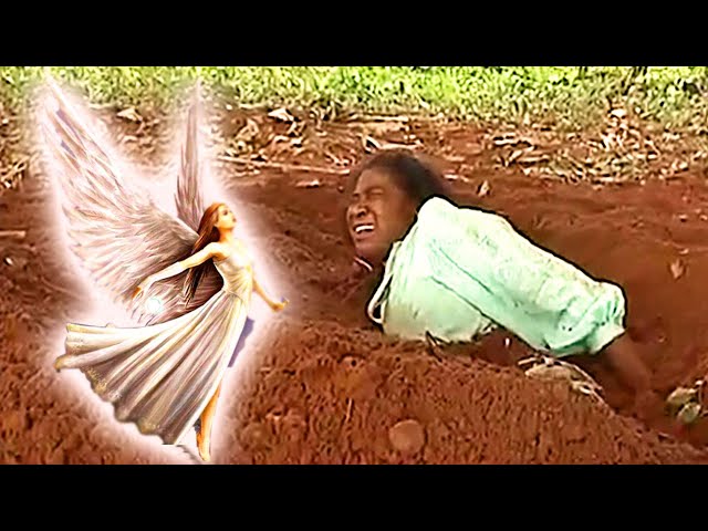 She Was Buried Alive By Her Evil King  But God Saved Her Through A Guardian Angel 2- Nigerian Movie