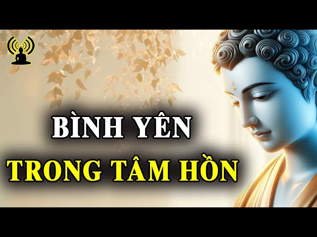 Càng xem nhẹ mọi thứ, tâm càng thanh tịnh càng ngập tràn hạnh phúc.