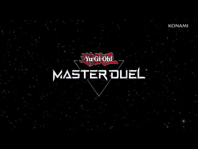 Yu-Gi-Oh Master Duel - Ranked