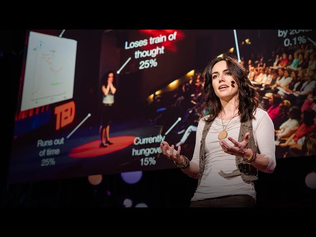 3 lessons on decision-making from a poker champion | Liv Boeree