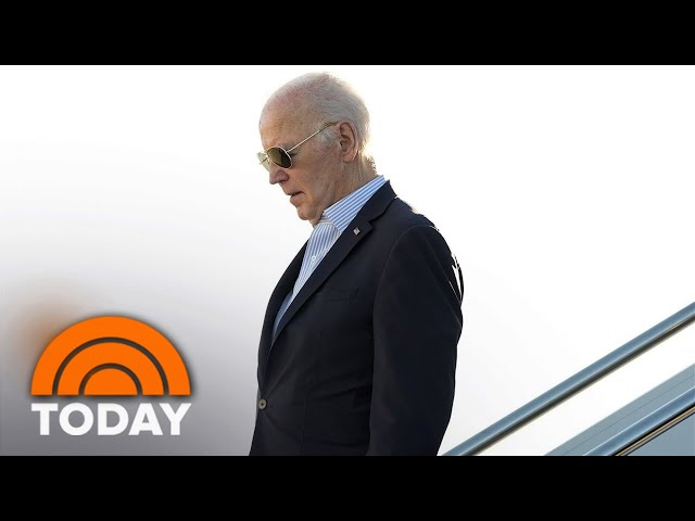 President Biden plans to attend Trump’s inauguration ceremony