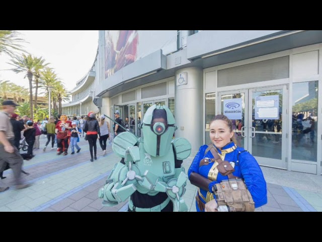 WonderCon 2019 Part 3