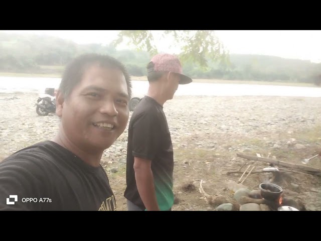 picnic muna Si Chief Boying 🇵🇭