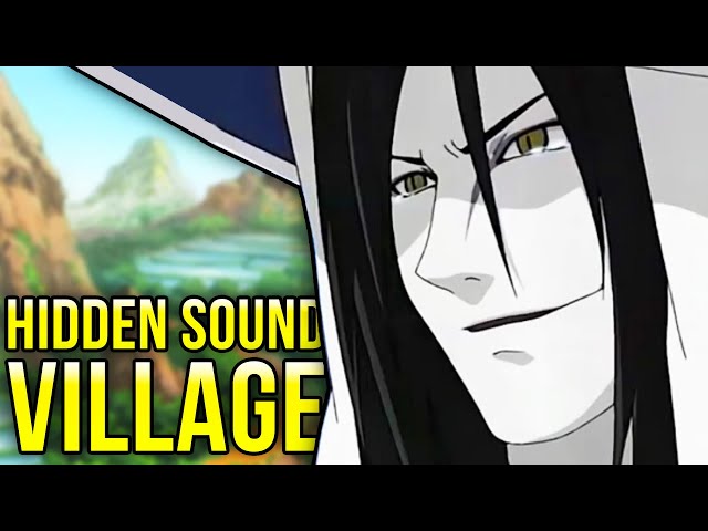 The Hidden Sound Village EXPLAINED!