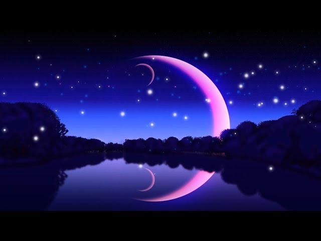 Relaxing Music for Deep Sleep. Delta Waves. Calm Background for Sleeping, Meditation , Yoga