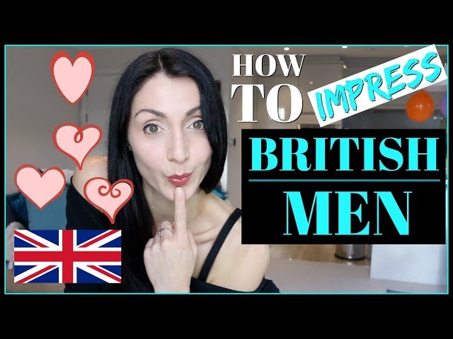 English Native Speaker Examples:  British Men Speaking