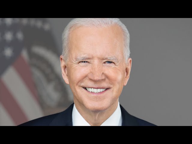 The Joe Biden Song