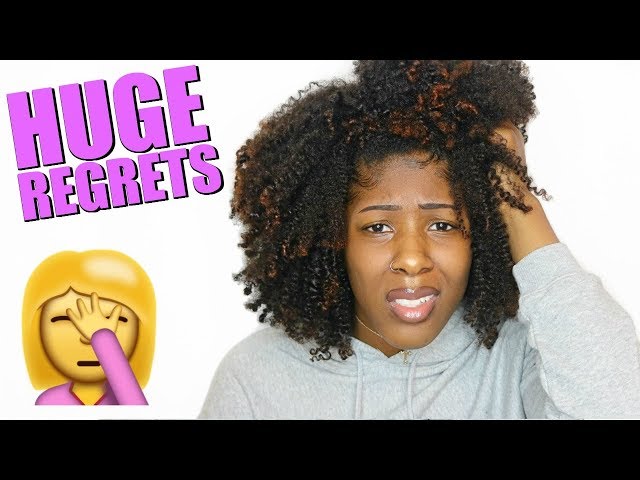 Why I REGRET Losing My Virginity // Girl Talk