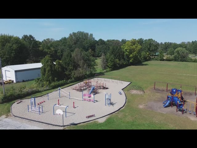 Children flee playground as neighbor legally fires gun: 11 Investigates