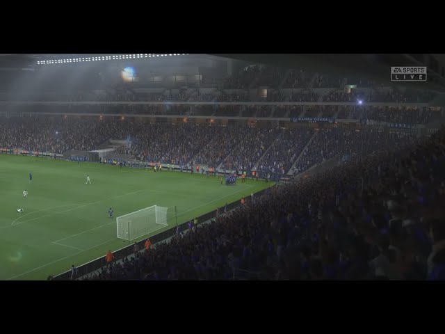 FIFA 22 Goals - Missing the Levian Cup and J League in FIFA 23