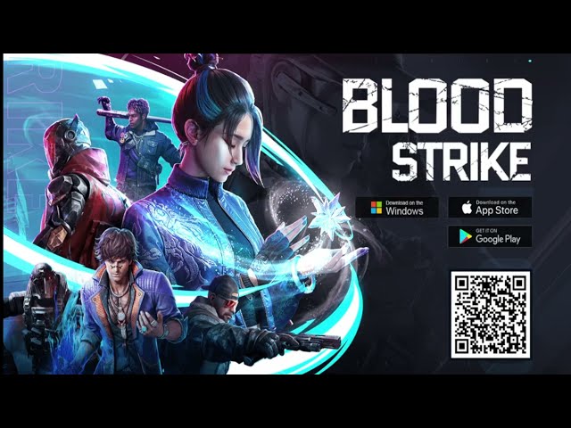 Unforgettable Blood Strike Moments