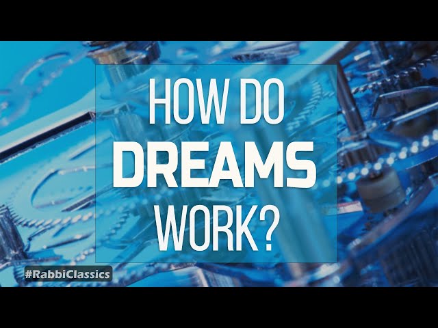 The Guiding Principles of Dreams | Prophecy, Dreams, and Visions