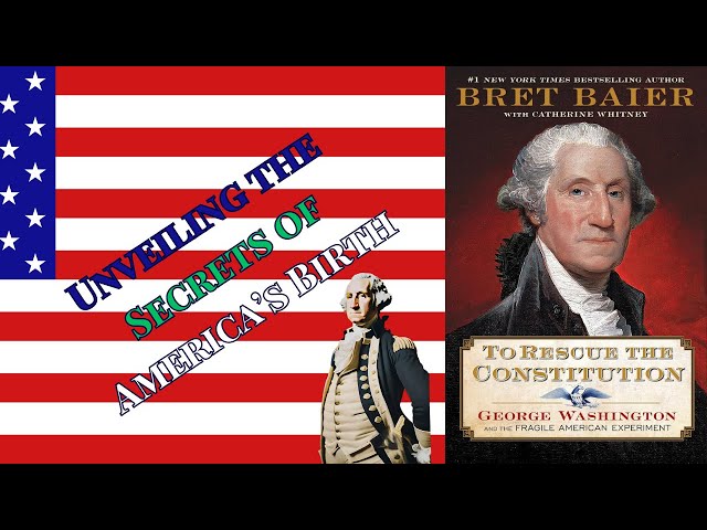 George Washington’s Heroic Acts | Unveiling America’s Birth Secrets