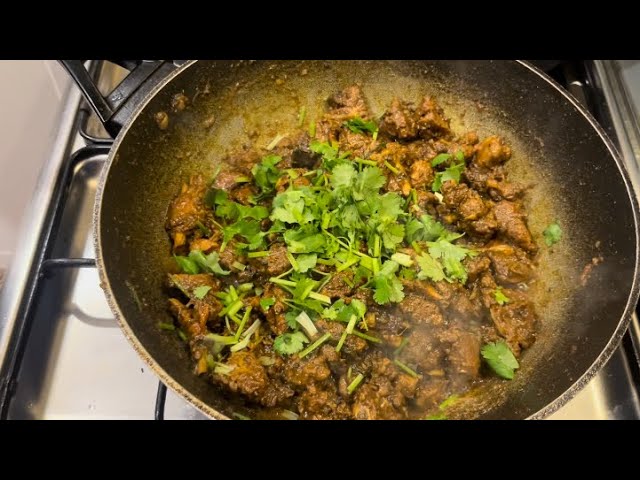 FIJI STYLE COOKING AND EATING DHAL WITH DUCK CURRY!