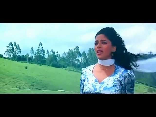 Kehdo Ke Tum - [HD] - Amit Kumar & Anuradha Paudwal - Tezaab