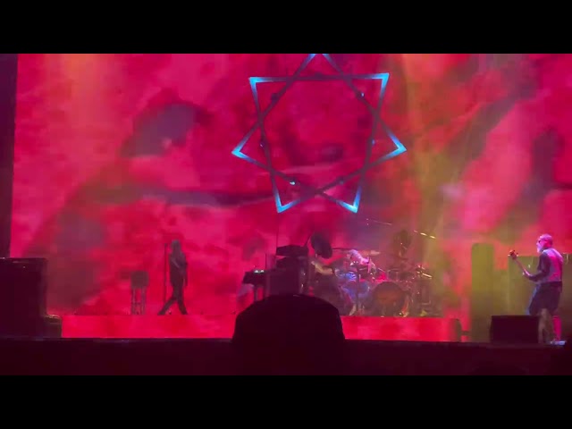 Tool Pushit Live @ Welcome to Rockville 2023