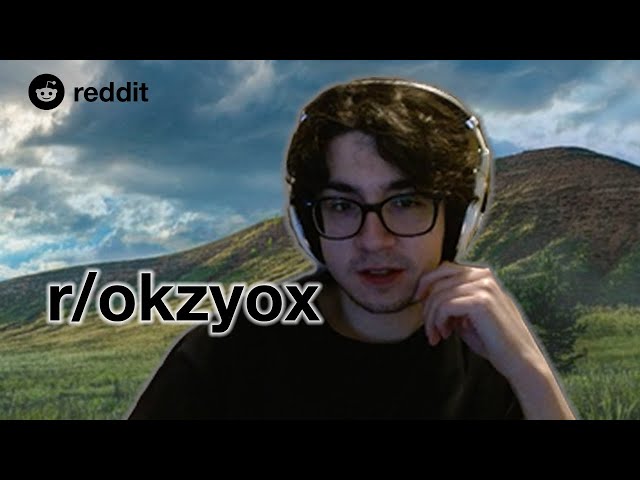 Daily Dose of okZy0x | #1