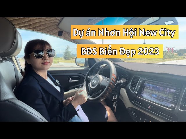 Nhơn Hội Newcity | Chính Sách Tháo Gỡ Khó Khăn BĐS 2023