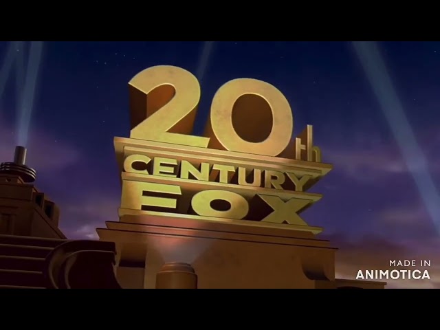 Fox Searchlight Pictures/20th Century Fox/Nelvana/Nickeoloden Movies/VRP/Savoy Pictures 1998