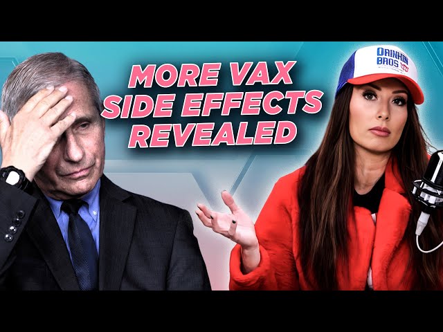 No More Myths: Vax Dangers Unmasked!