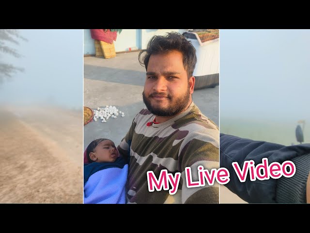 Bharat Sahani Vlogs is live!