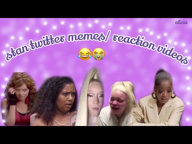 Memes/ reaction videos