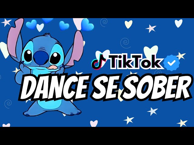 Dance se souber Tik Tok 2025 Atualizado