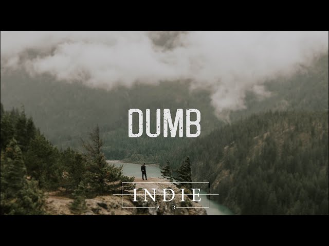 Garrett Kato - Dumb (Lyrics)