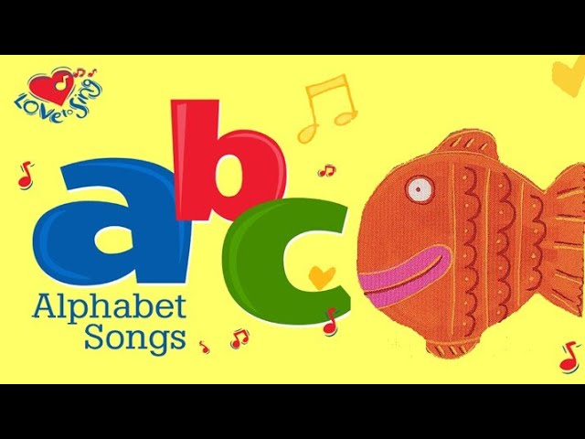 English alphabet |Learn Alphabet A toZ |ABC Song with Sounds for Children|Alphabet Song